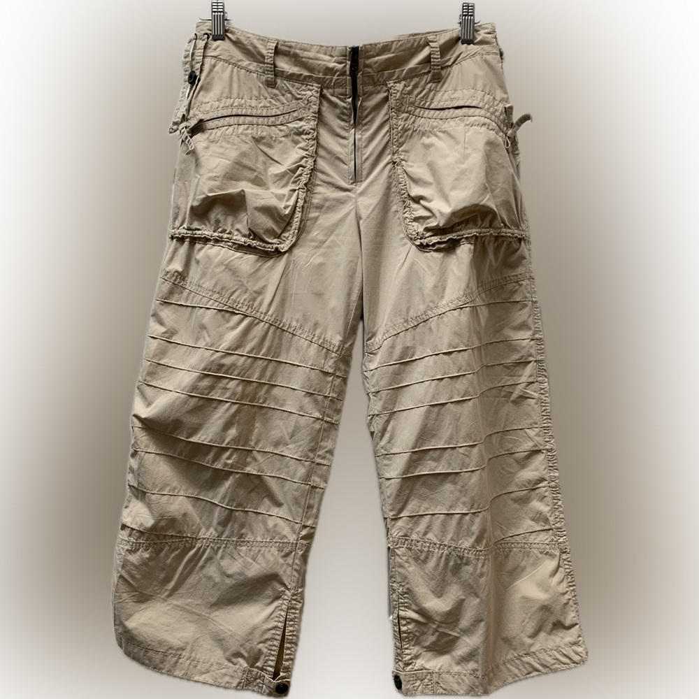 MARC CAIN Cargo style pants